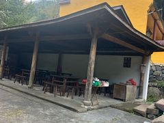 -太湖源风景区