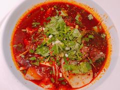 -成都你六姐·牛肉冒菜(城市集市合生汇店)