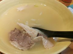 -新疆烧烤王(广灵店)