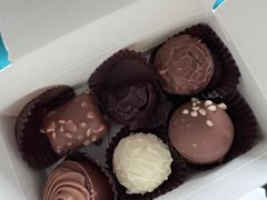 -Laderach 莱德拉(上海环贸iapm店)