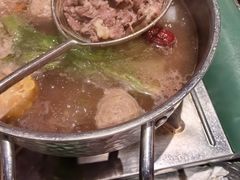 -潮界(虹桥新天地店)