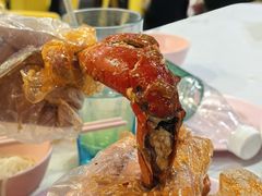 -龙海鲜螃蟹王(宏茂桥店)