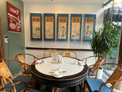 -院8里·少城记忆老川菜(宽窄巷子店)