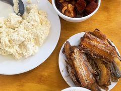 -铁亭子豆腐馆(振兴街店)