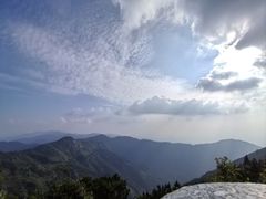 -南岳衡山风景名胜区