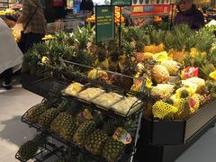 -长申超市(美食城店)