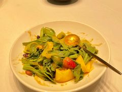 -院里寻菜·精致庭院菜(观沙岭店)