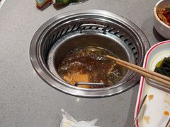 -龍歌自助小火锅(雨花台江南虹悦城店)
