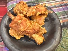 -simply thai天泰(长泰广场店)