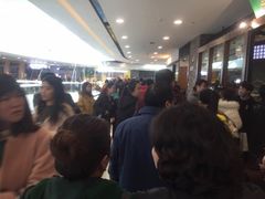 -万达广场(扬州邗江店)