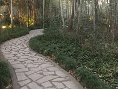 -南京东郊国宾馆