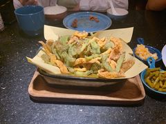 -华豫川酒家(大卫城店)