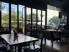 -The Happy Monk(前海壹方汇店)