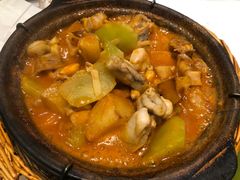 -丽丽三鲜螺蛳粉(田林路店)
