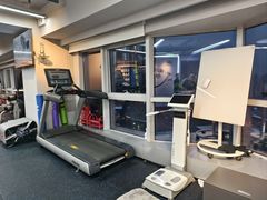 -N1 健身·拳击·综合馆(嘉美中心店)