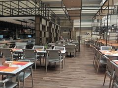 -桂林喜来登饭店雅琴餐厅