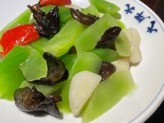 -大牌大·传统杭帮菜(湖滨店)