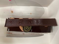 特浓巧克力脆底蛋糕-PAUL LAFAYET 法式甜品(深圳湾万象城店)