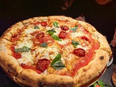 玛格丽特披萨-IL TEATRO 精品意大利餐厅