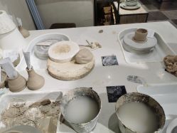 -吾行DIY手工坊(壹方北馆店)