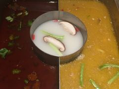-新辣道鱼火锅(上地华联店)
