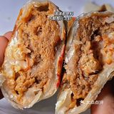 龙虾季必吃🦞龙虾肉月饼怎么会这么好吃 