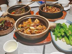 -啫神·广州地标美食(北京路店)