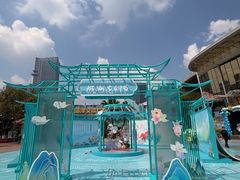 -海合安成都极地海洋公园