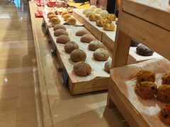 -长沙芙蓉国温德姆至尊豪廷大酒店-自助餐厅