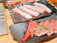 -千寻烧肉(政务区店)