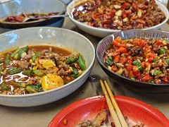 -老三样·旧食新味(万寿宫店)