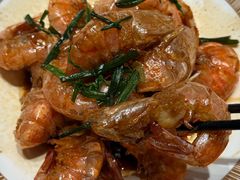 -阿明小菜·海鲜·上海菜(梅陇店)