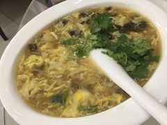 -丽华餐厅·天津菜(艳阳路店)