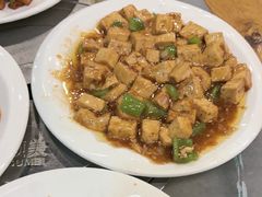 -马记伊源斋涮肉·清真菜(潘家园古玩市场店)