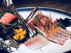 -千代武日本料理(爱建店)