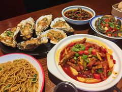 -阿超海鲜烧烤·在合肥火了15年海鲜烧烤品牌(望湖城店)