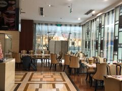 大堂-芭菲盛宴·环球美食(锦城万达广场店)