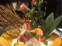 -渔寿司·日本料理(艾尚天地店)