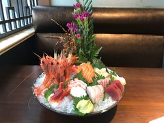 -旨料亭日本料理(四川北路店)