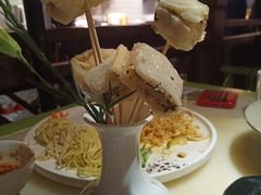 -桂满陇-十里风荷(合生汇店)