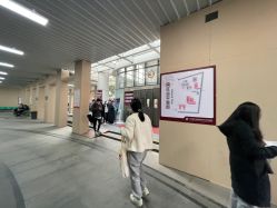 -中国福利会国际和平妇幼保健院(徐汇院区)