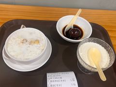 有诚意的纯牛奶-圆碌碌甜品屋(二中店)