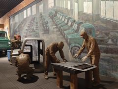 -柳州工业博物馆