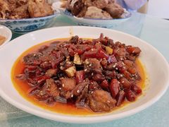 -双流传承老妈兔头(玉林总店)