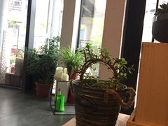 -Home Cafe(水榭春天店)