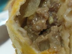 -楼兰古丽·新疆拌面·清真(华阳城店)