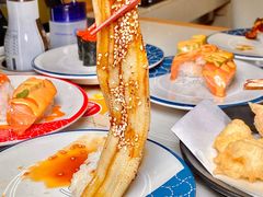-濱寿司(高新伊藤店)