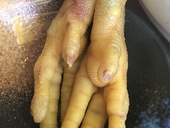 -客语客家菜(东山口店)