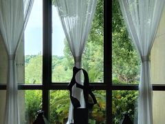 -上海佘山世茂艾美酒店