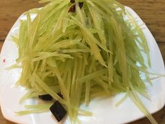 -王胖子驴肉火烧(鼓楼店)